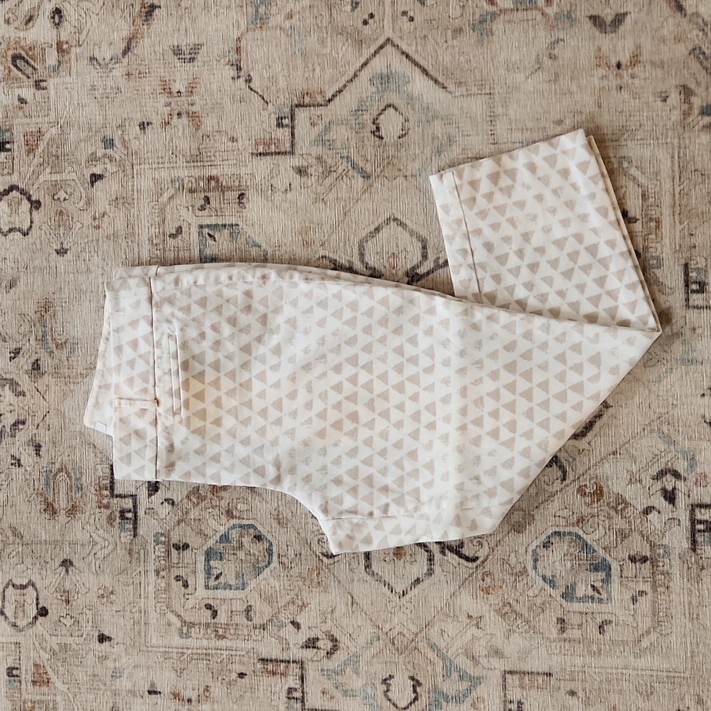 Loft Julie Riviera pant